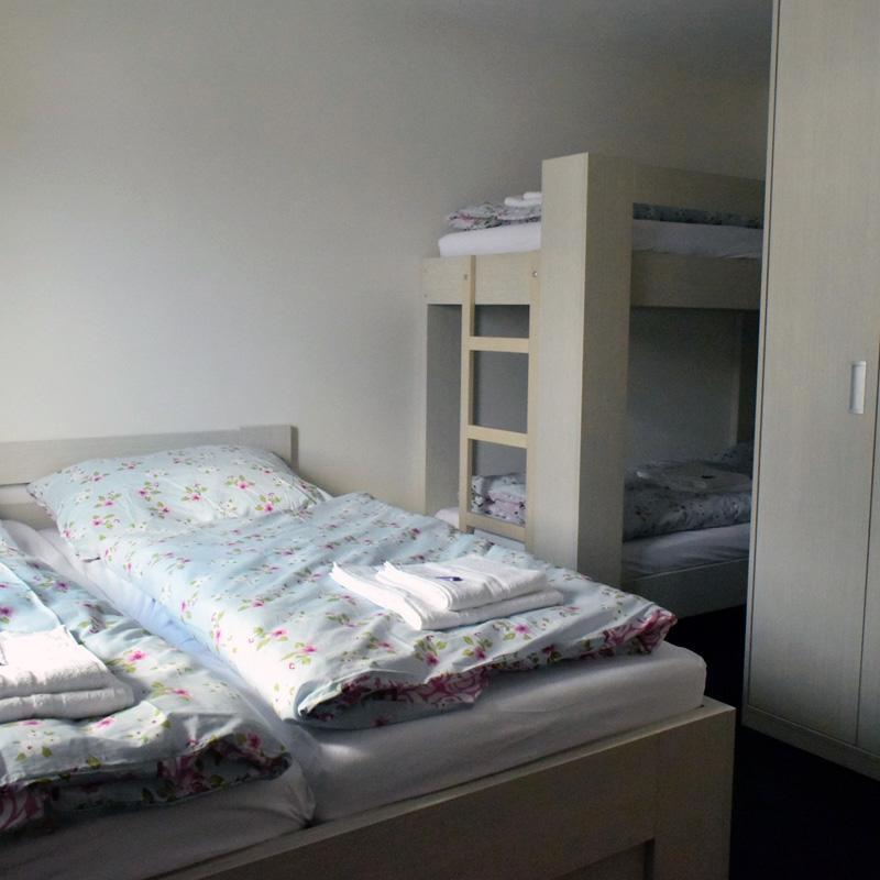 Haus Vinzenz Villa Obertauern Luaran gambar