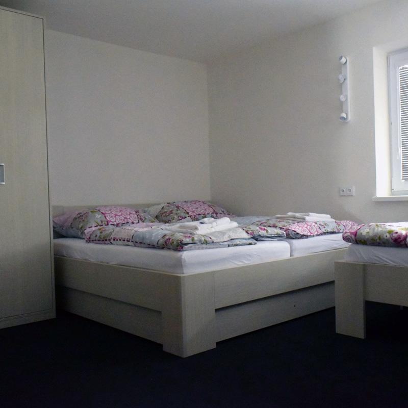 Haus Vinzenz Villa Obertauern Luaran gambar